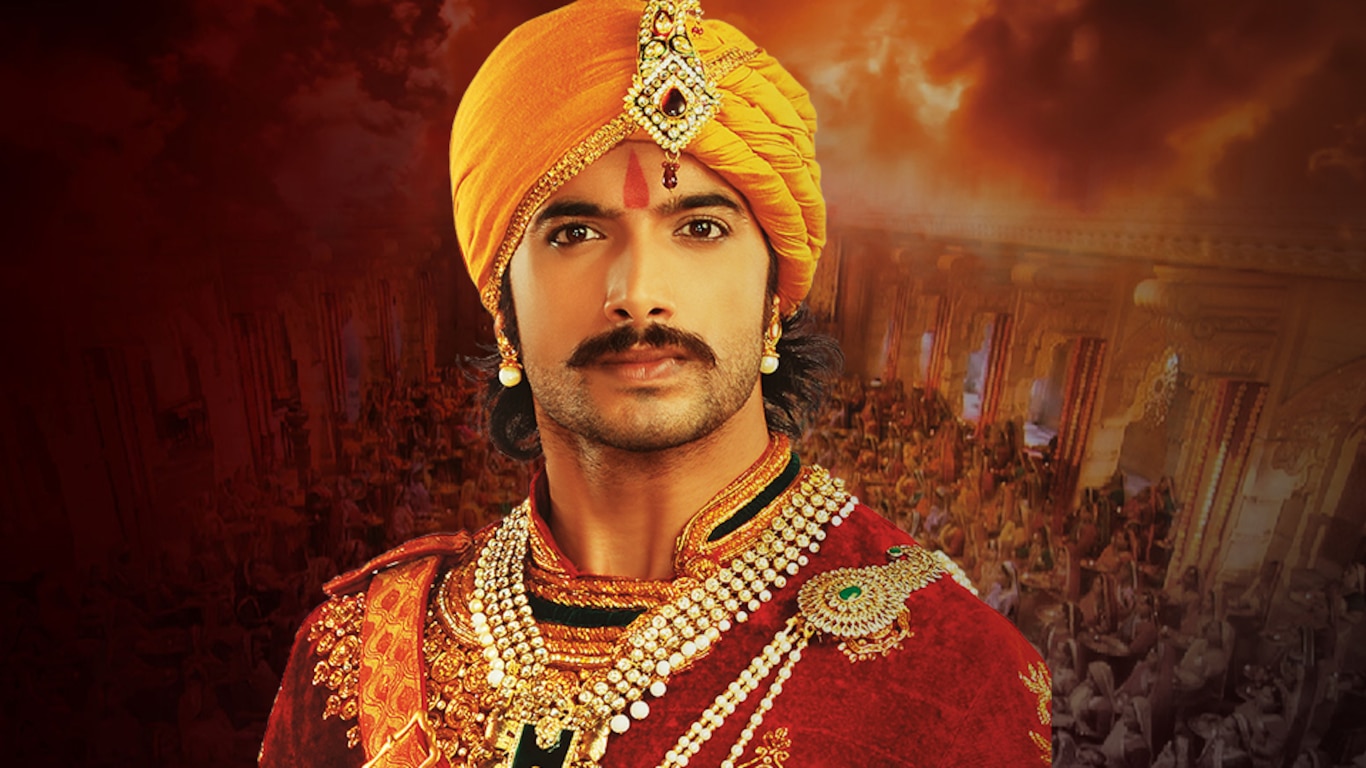 Bharat Ka Veer Putra Maharana Pratap
