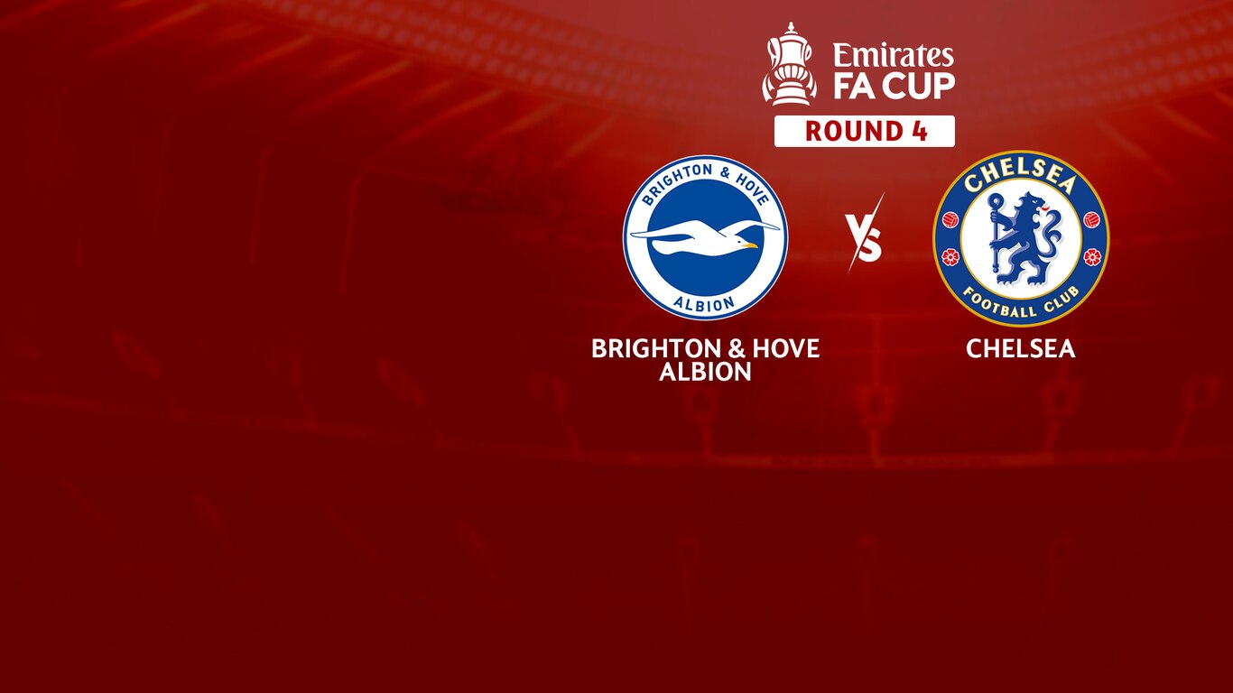 The Emirates FA Cup 2024-25