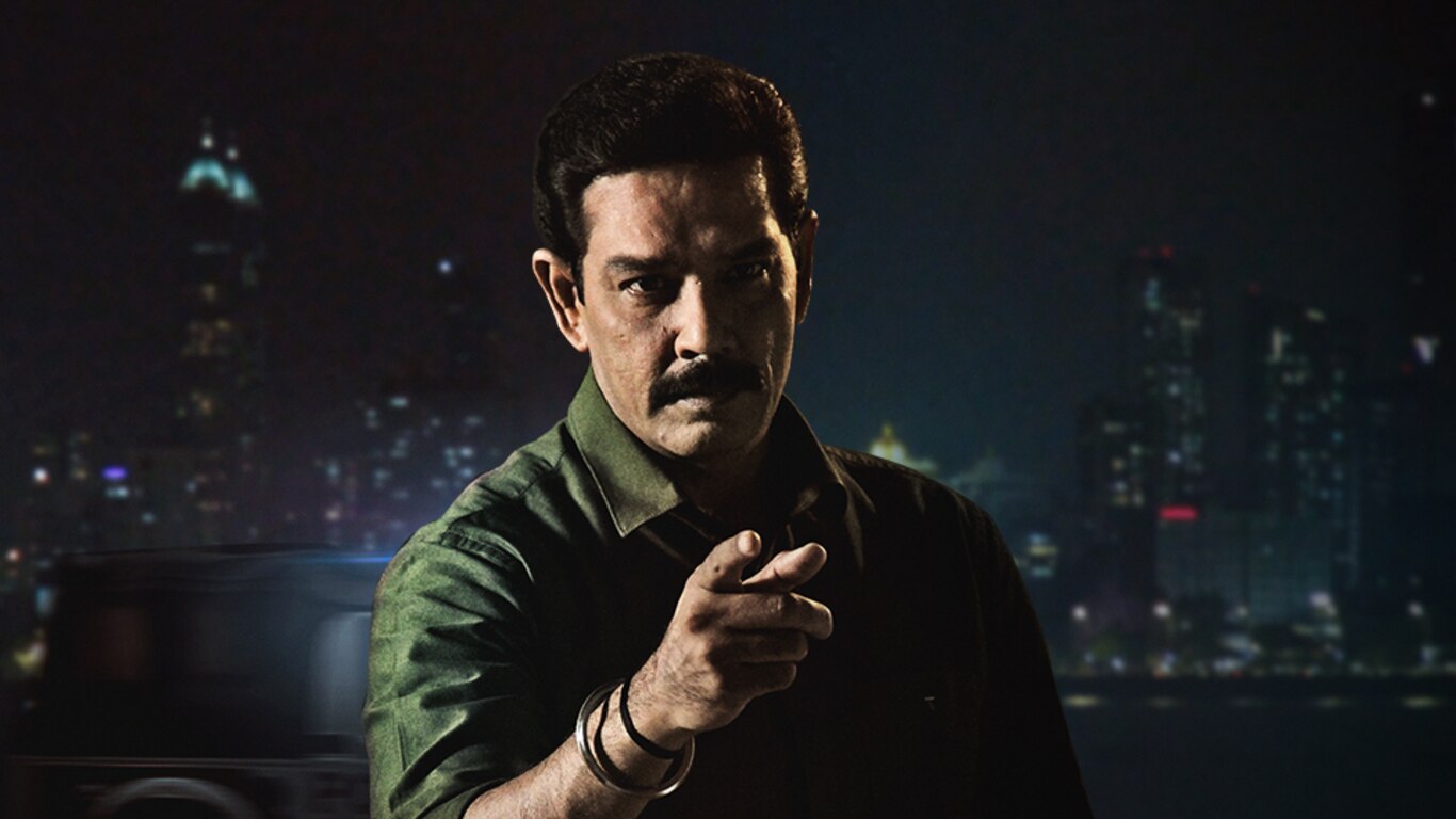 Crime Patrol 2.0