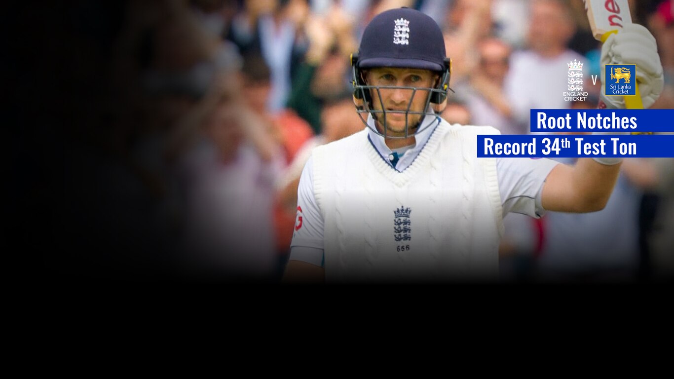 Sri Lanka Tour of England 2024