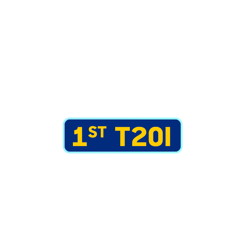 India Tour of Sri Lanka 2024 logo