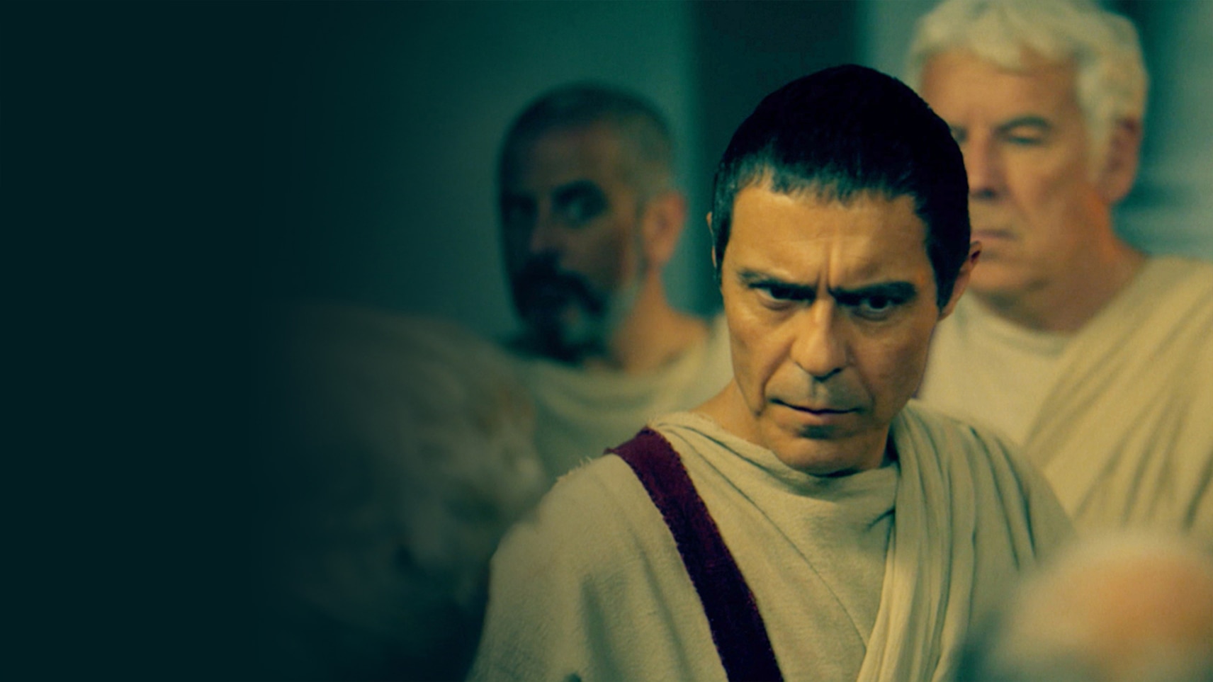 Julius Caesar: The Making of a Dictator