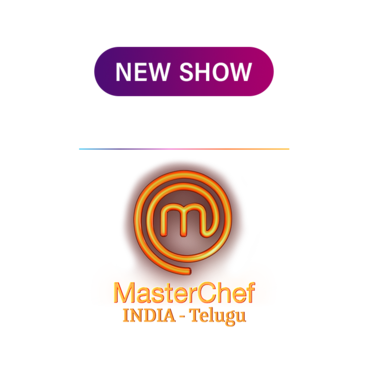 MasterChef India - Telugu