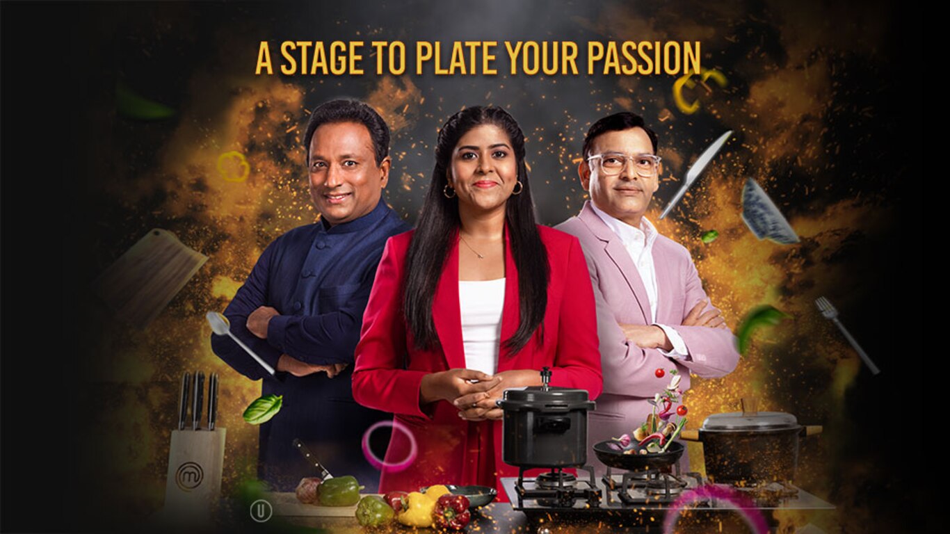 MasterChef India - Telugu