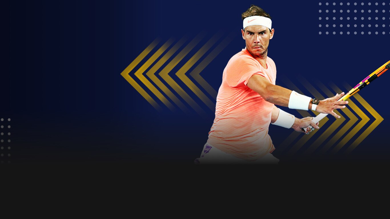 Rafael Nadal