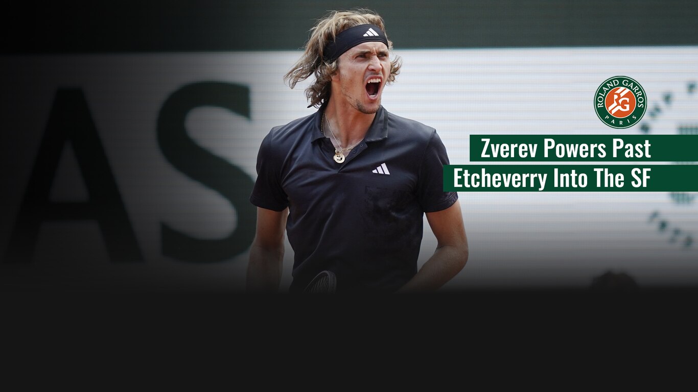 Roland-Garros 2023
