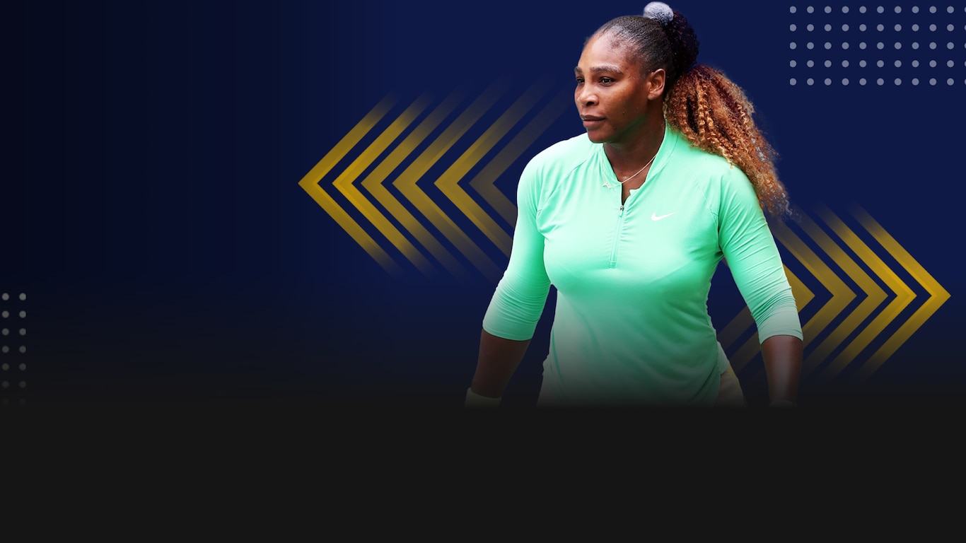Serena Williams