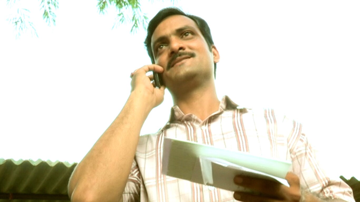 Tukaram Goes Missing - Part 1