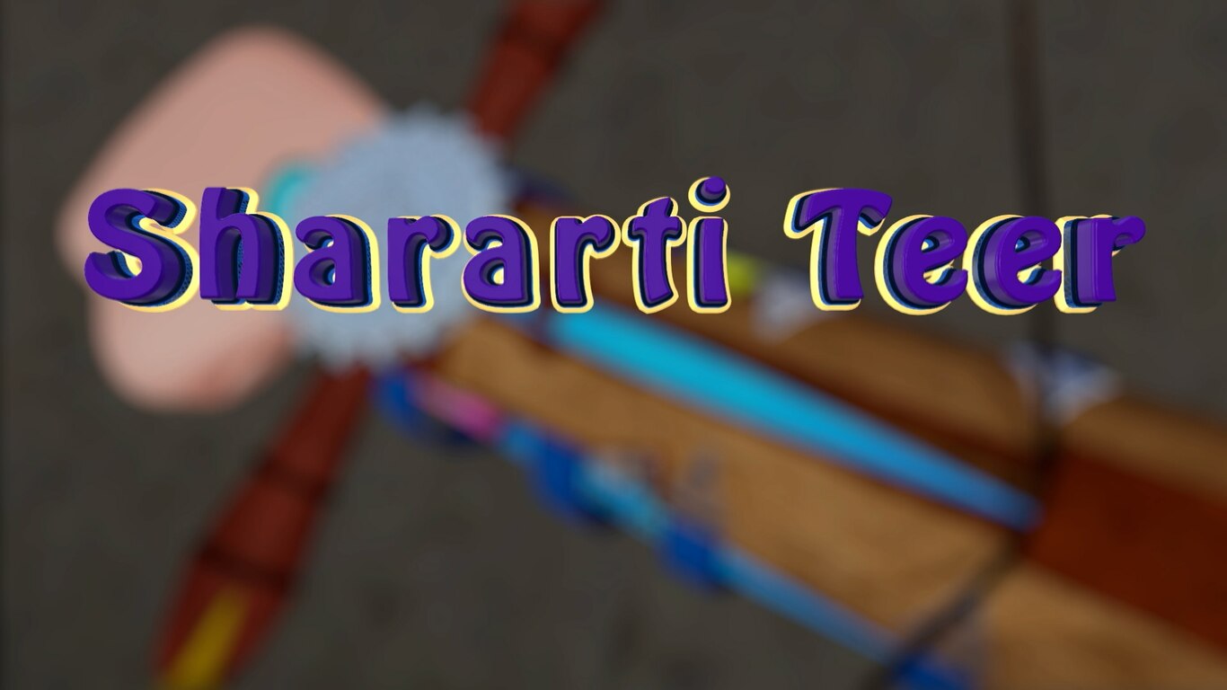 Shararti Teer