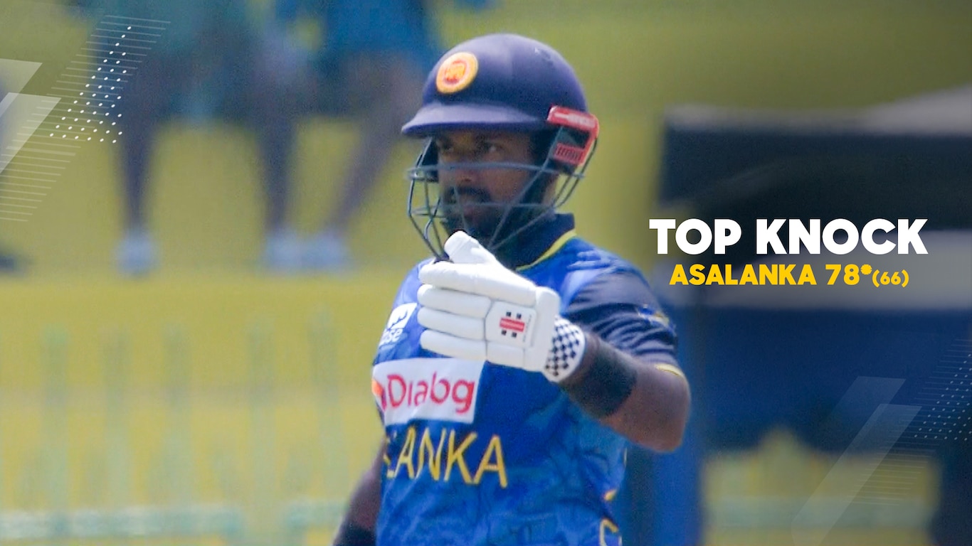 Australia Tour Of Sri Lanka 2025