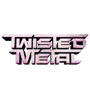 Twisted Metal