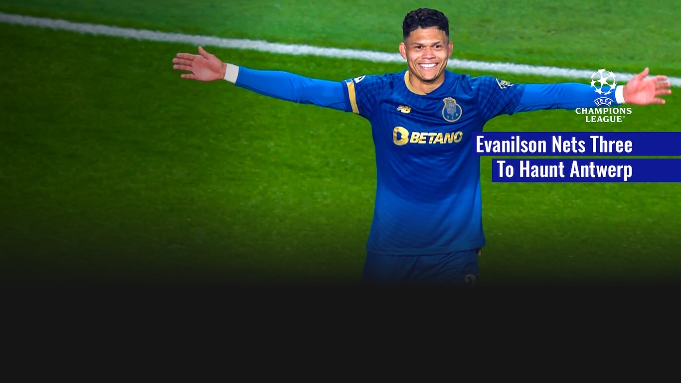 UEFA Champions League 2023-24