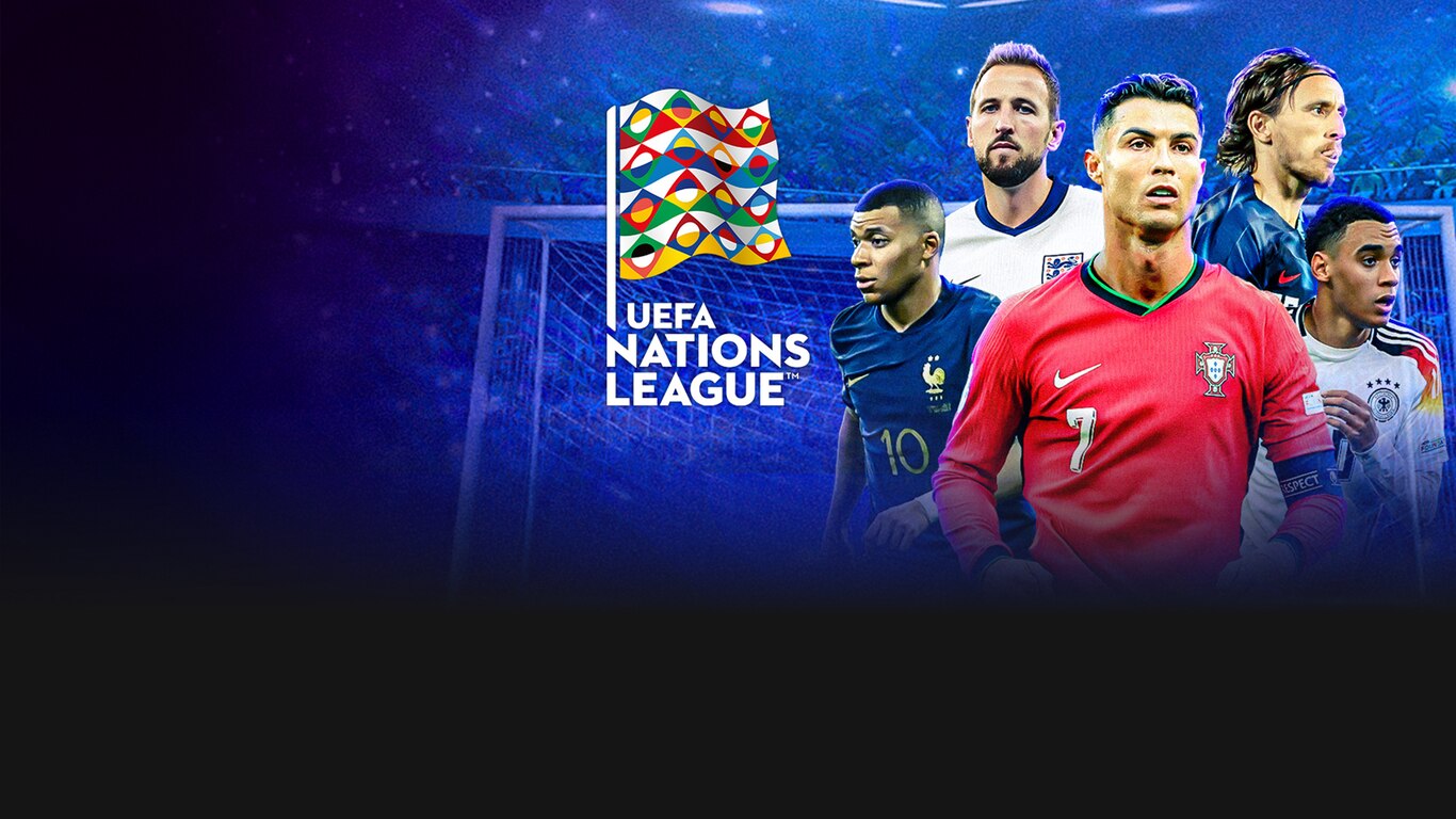 UEFA Nations League