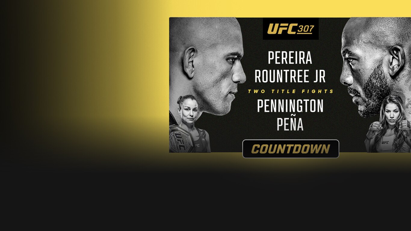 UFC Countdown