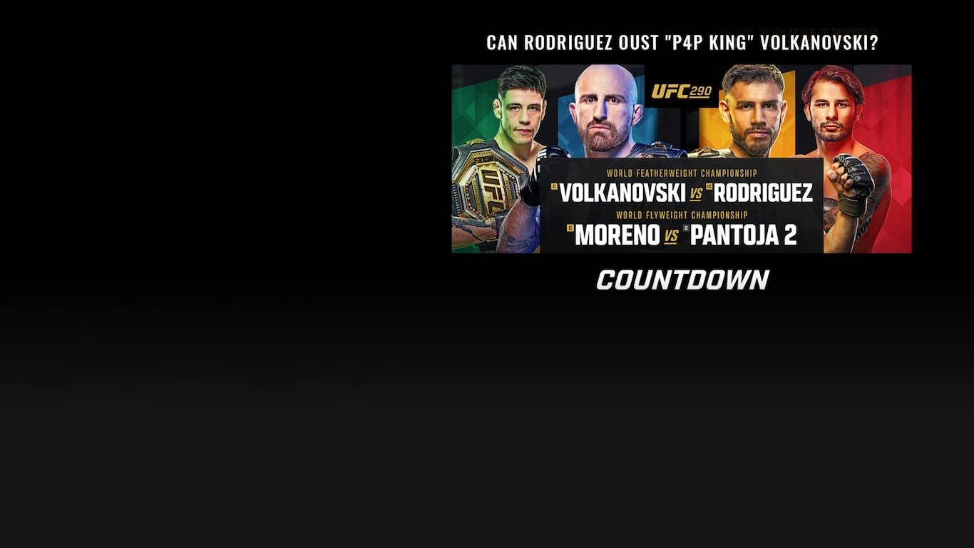 UFC Countdown
