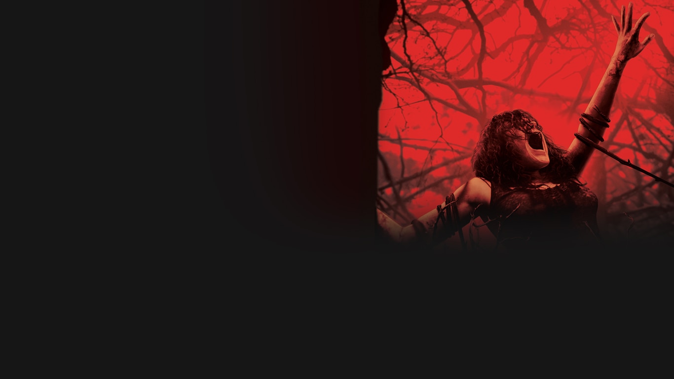 Evil Dead