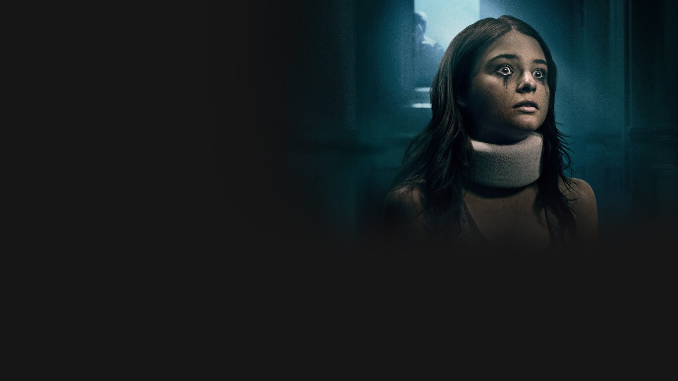 Insidious: Chapter 3
