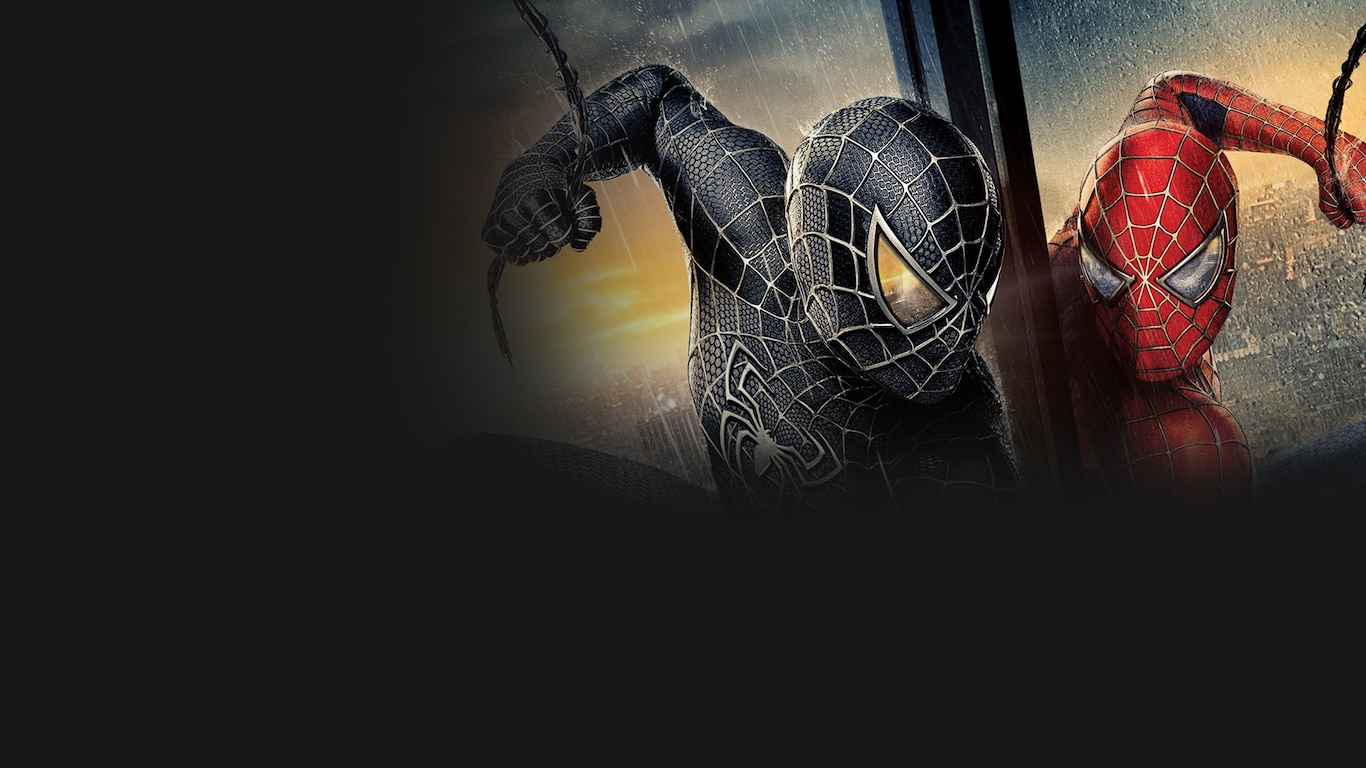 Spider-Man 3