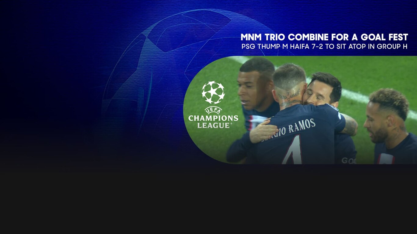 UEFA Champions League 2022-23