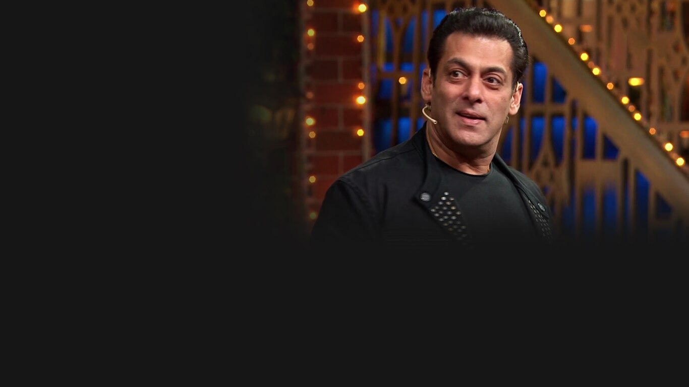 The Kapil Sharma Show