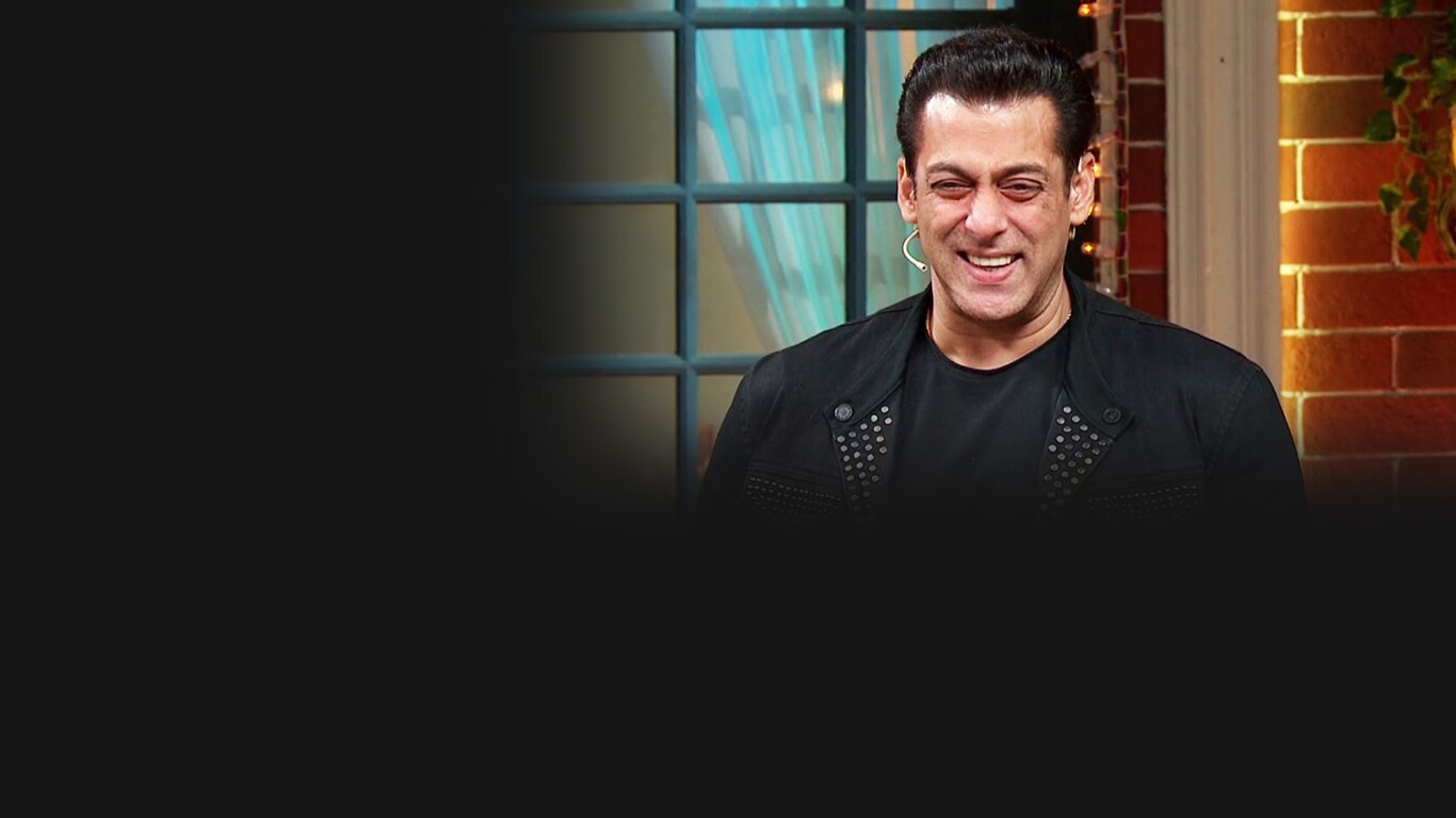 The Kapil Sharma Show