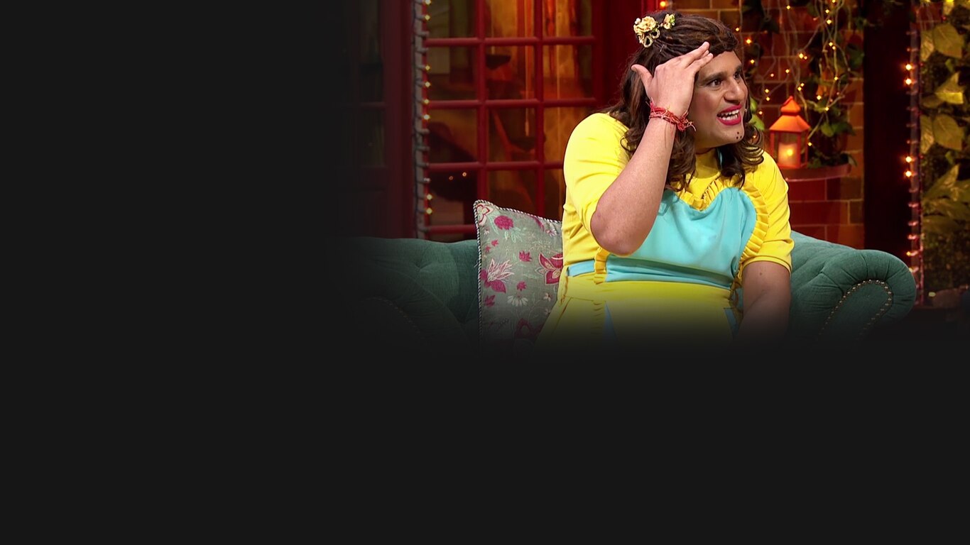 The Kapil Sharma Show