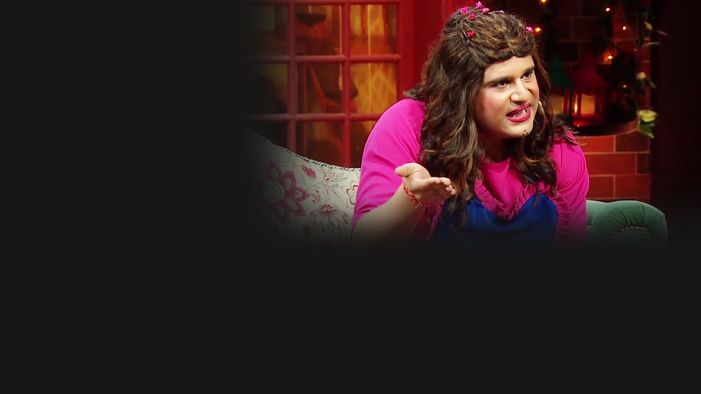 The Kapil Sharma Show