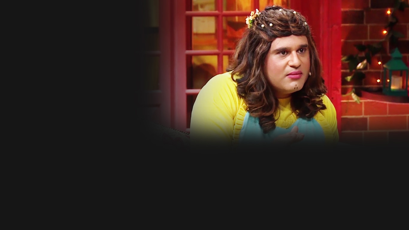 The Kapil Sharma Show