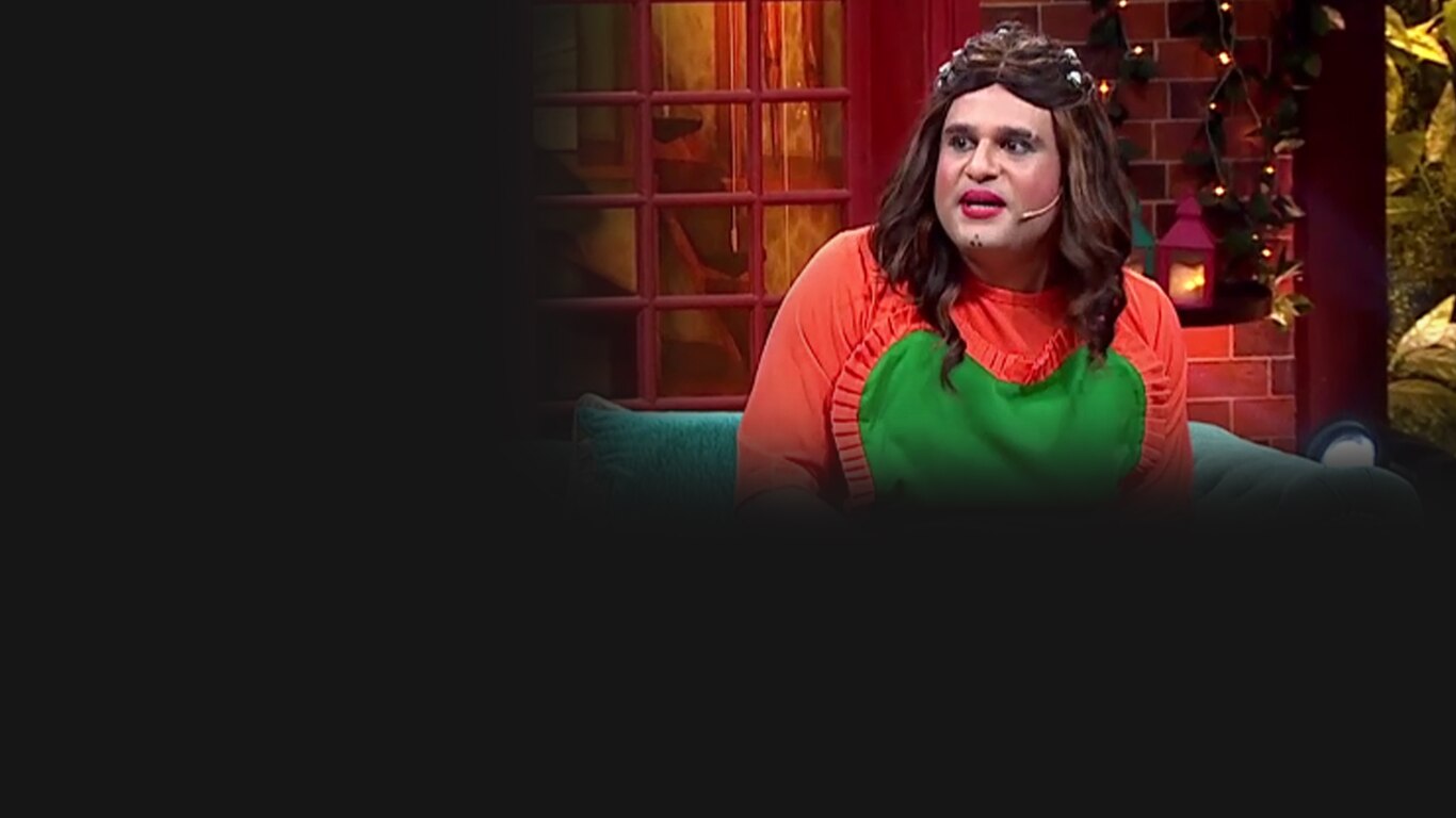The Kapil Sharma Show