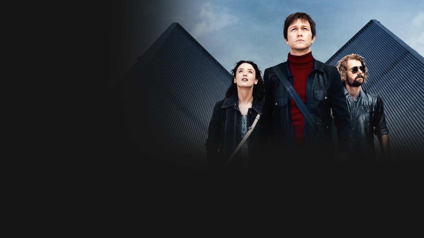 The Walk