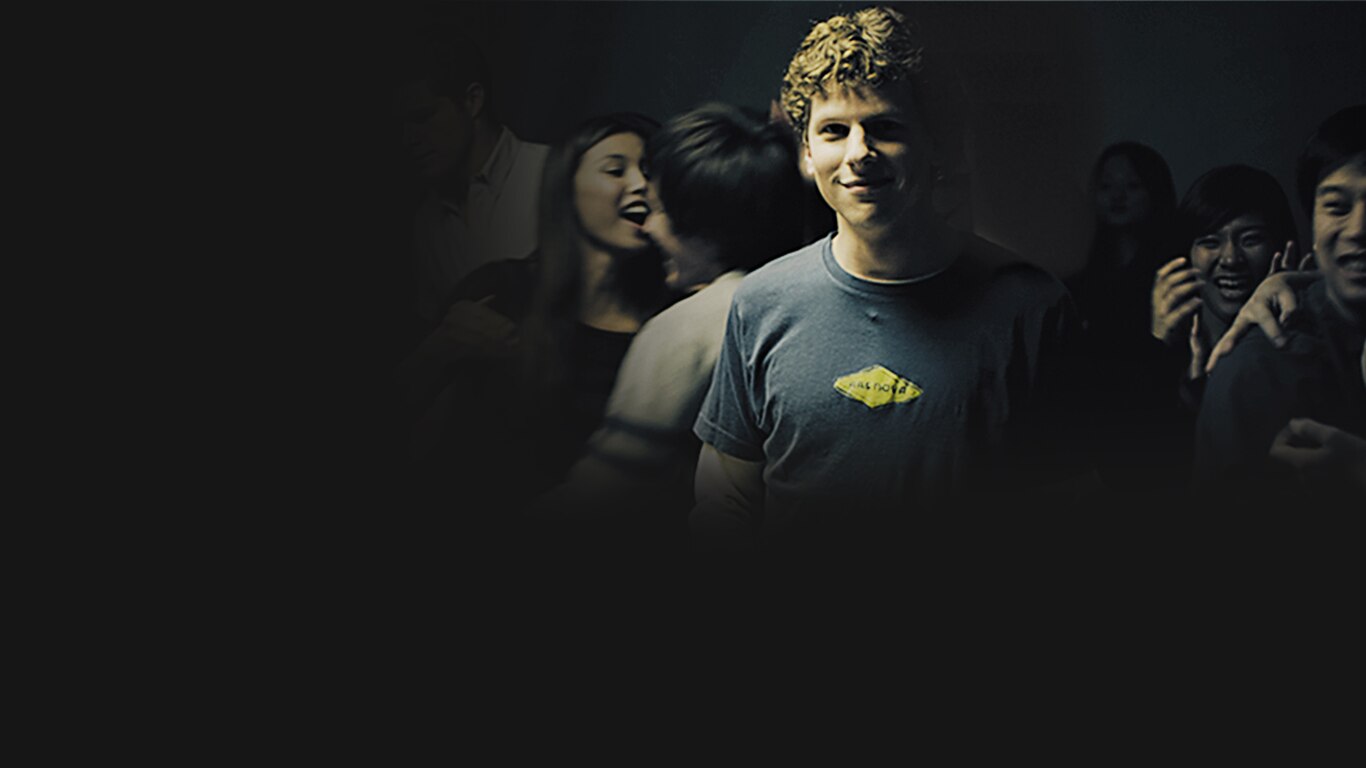 The Social Network