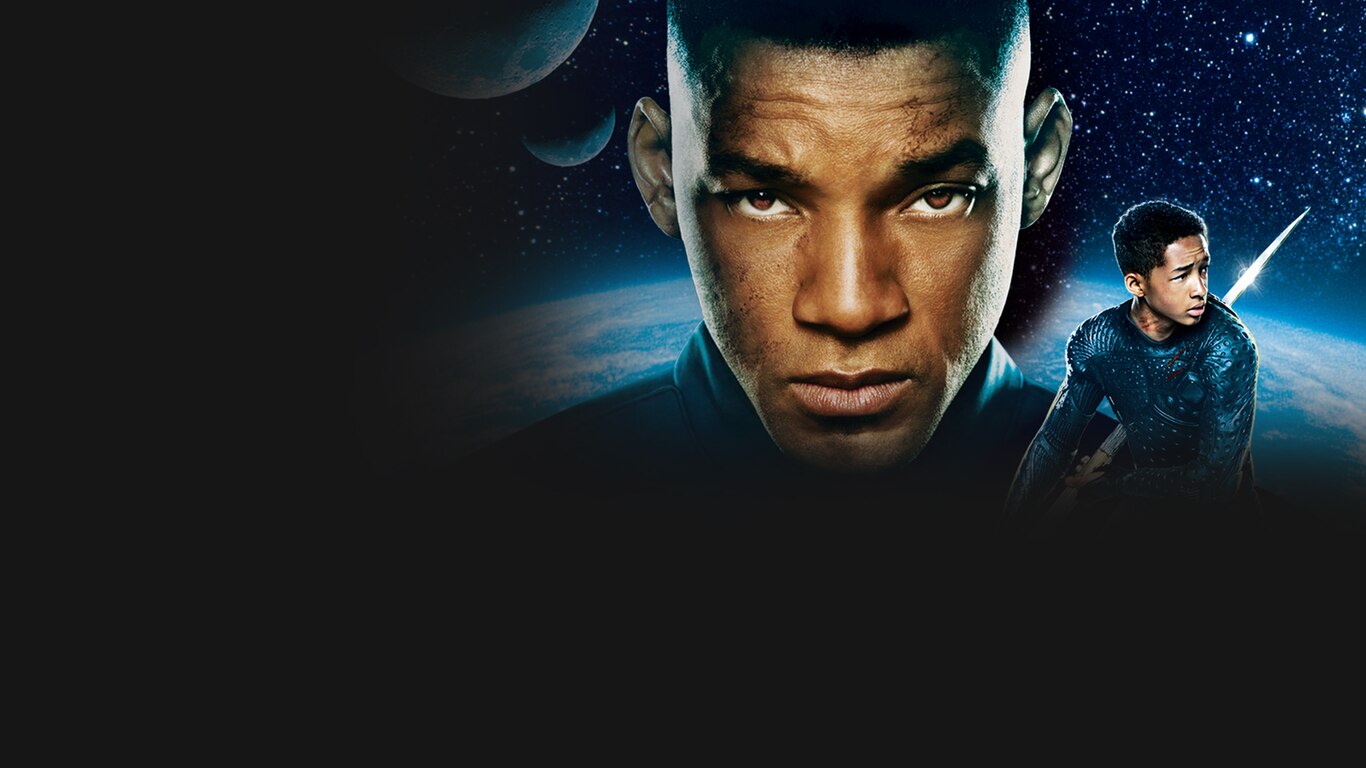 After Earth