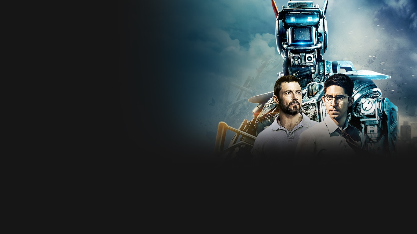Chappie