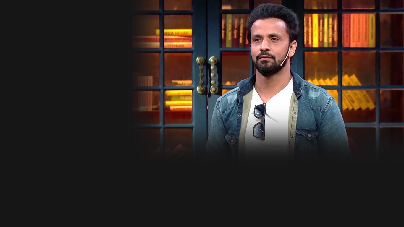 The Kapil Sharma Show
