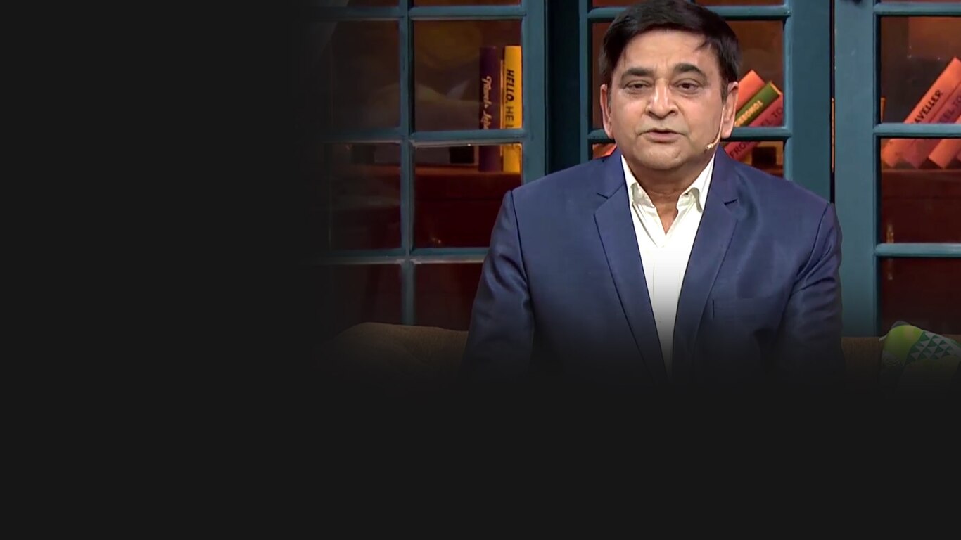 The Kapil Sharma Show