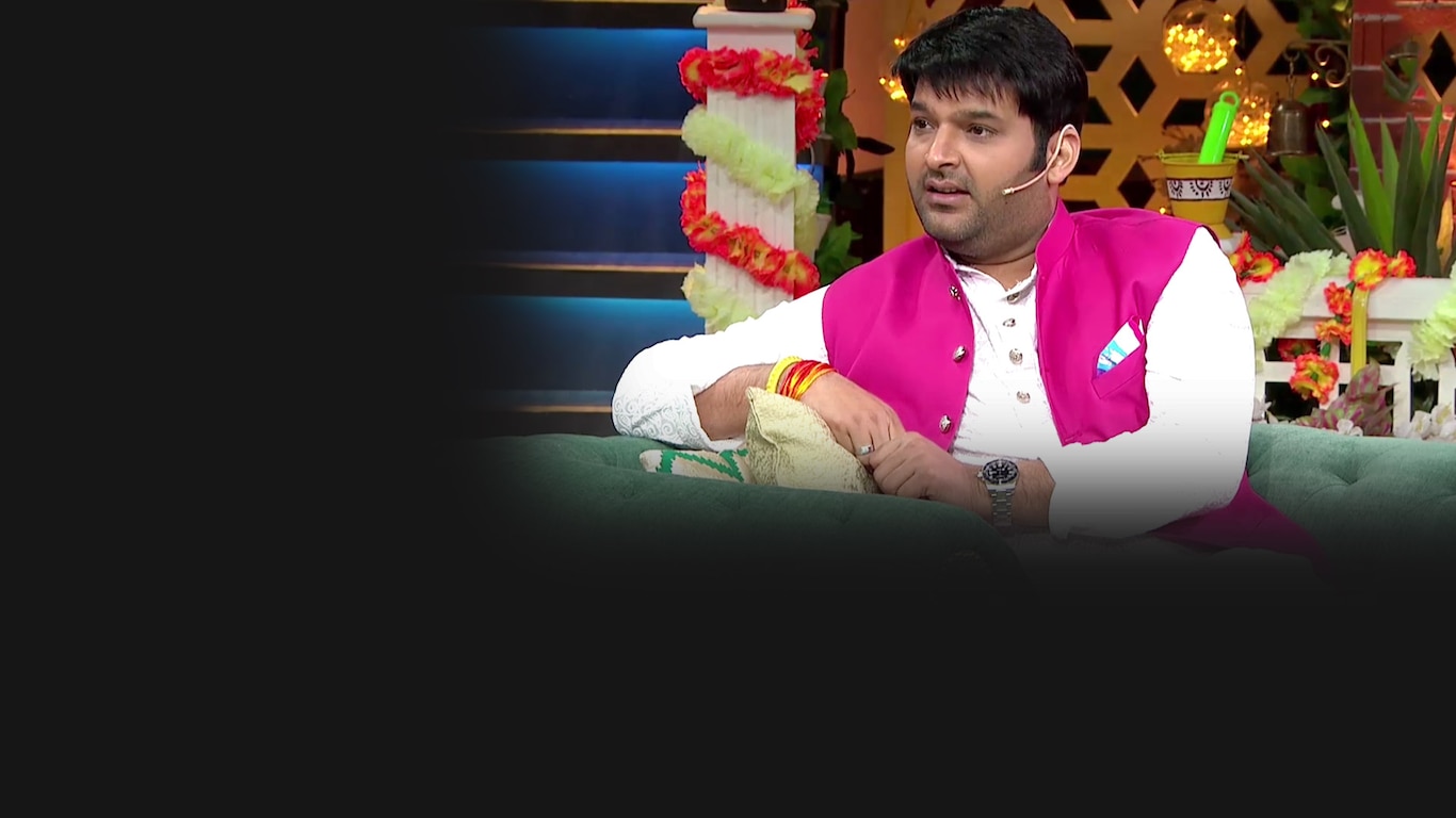 The Kapil Sharma Show