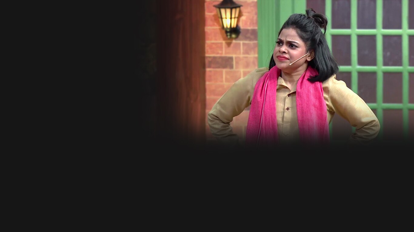 The Kapil Sharma Show