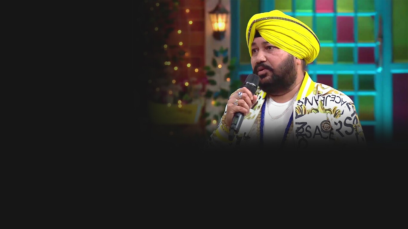 The Kapil Sharma Show