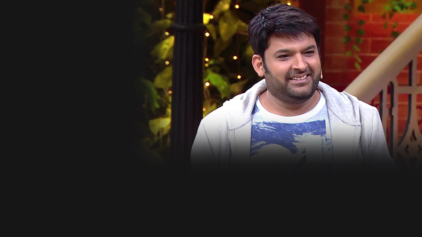 The Kapil Sharma Show