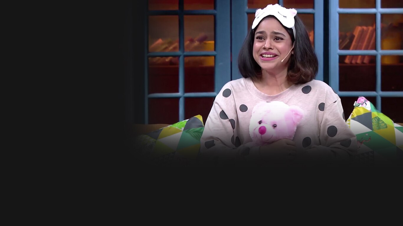 The Kapil Sharma Show