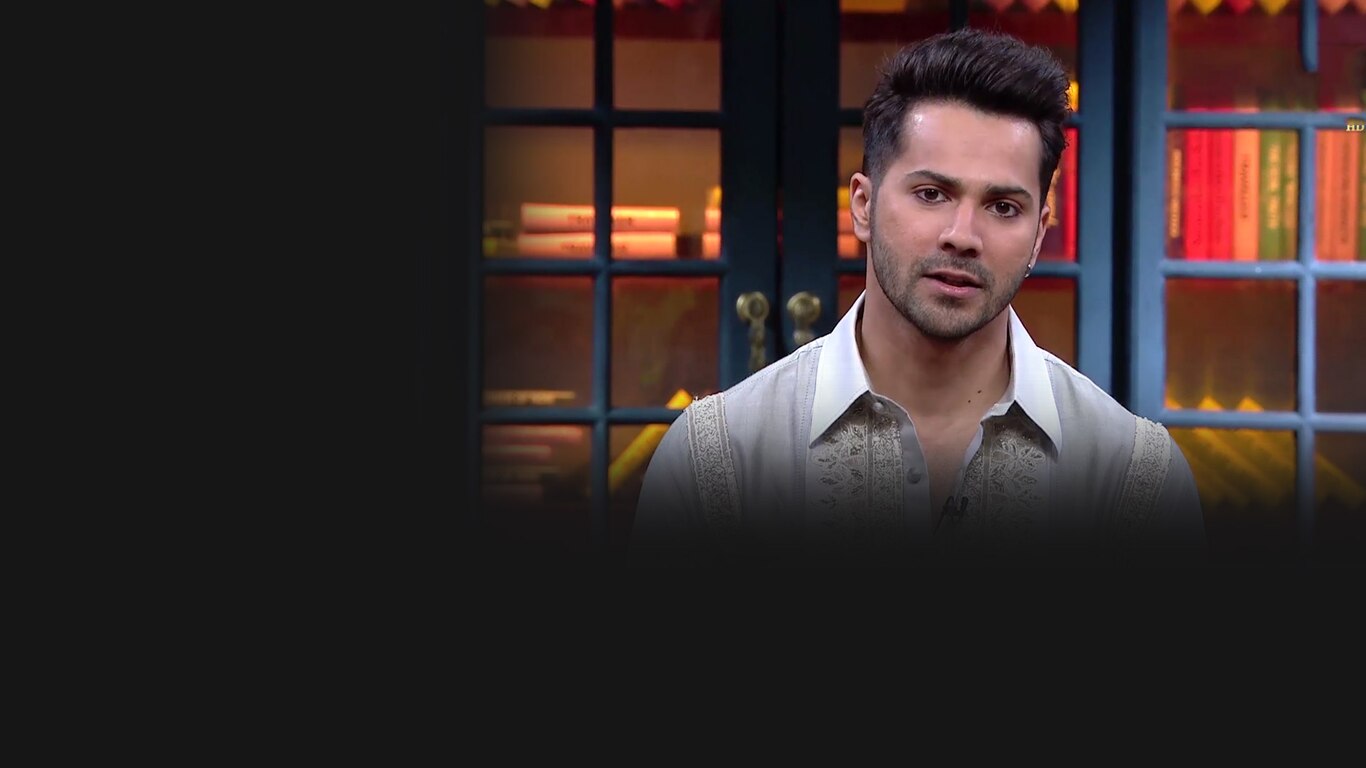 The Kapil Sharma Show