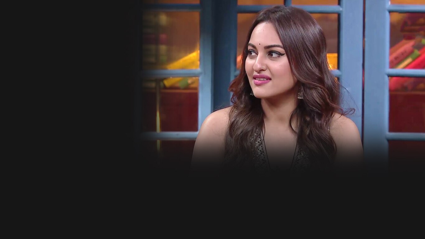 The Kapil Sharma Show