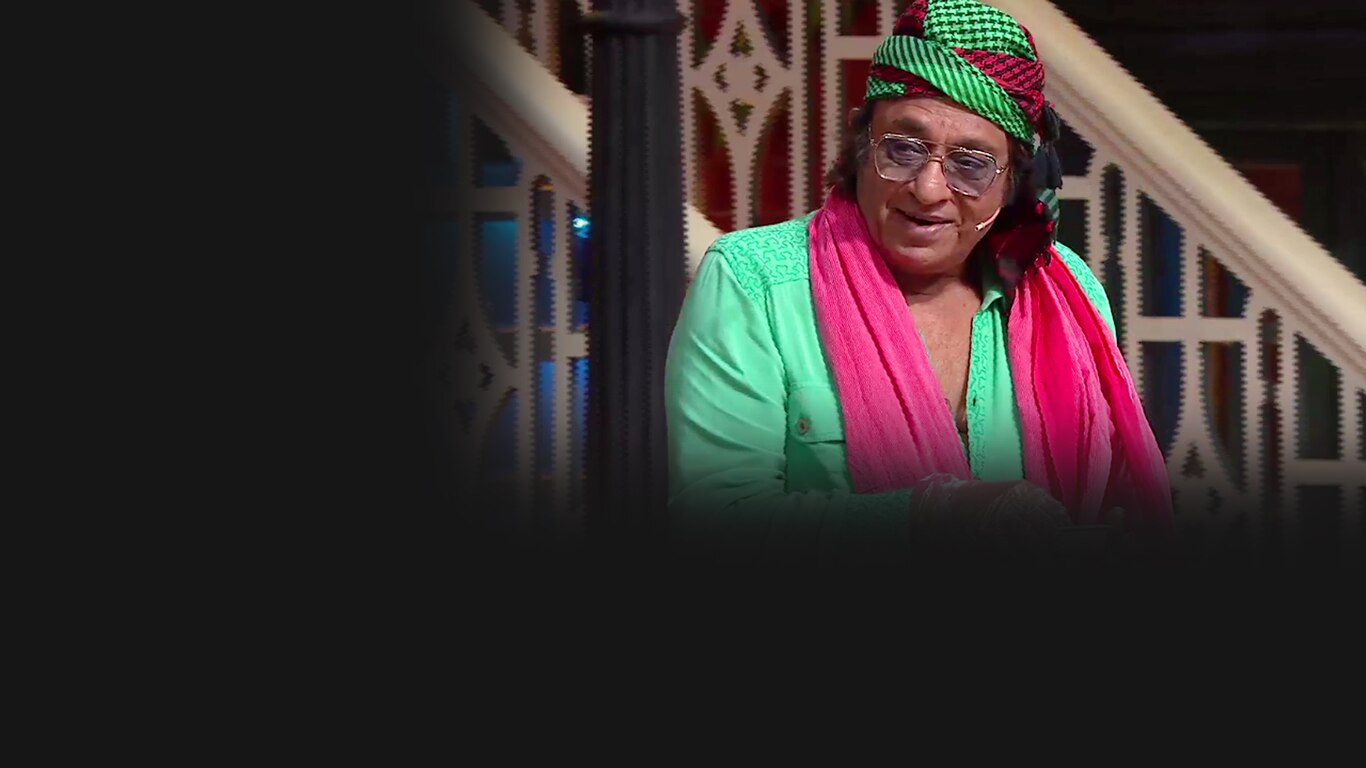 The Kapil Sharma Show