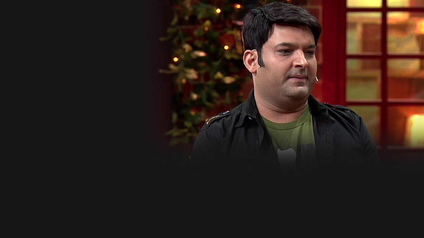 The Kapil Sharma Show