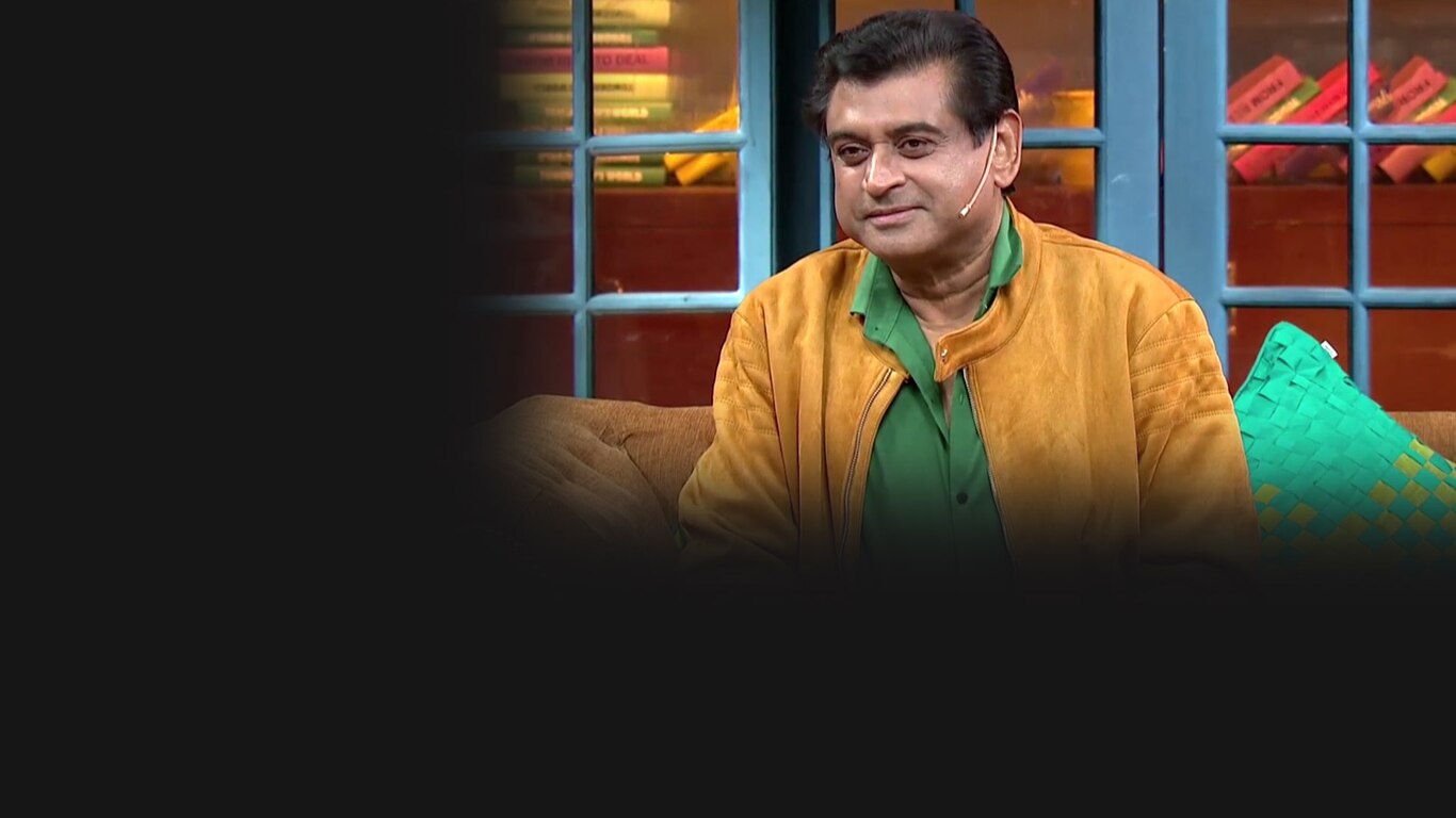 The Kapil Sharma Show