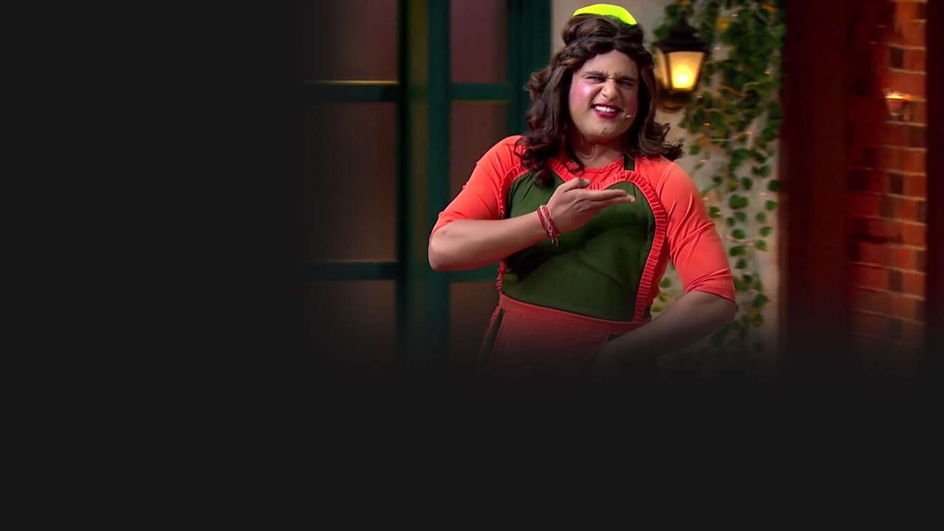 The Kapil Sharma Show