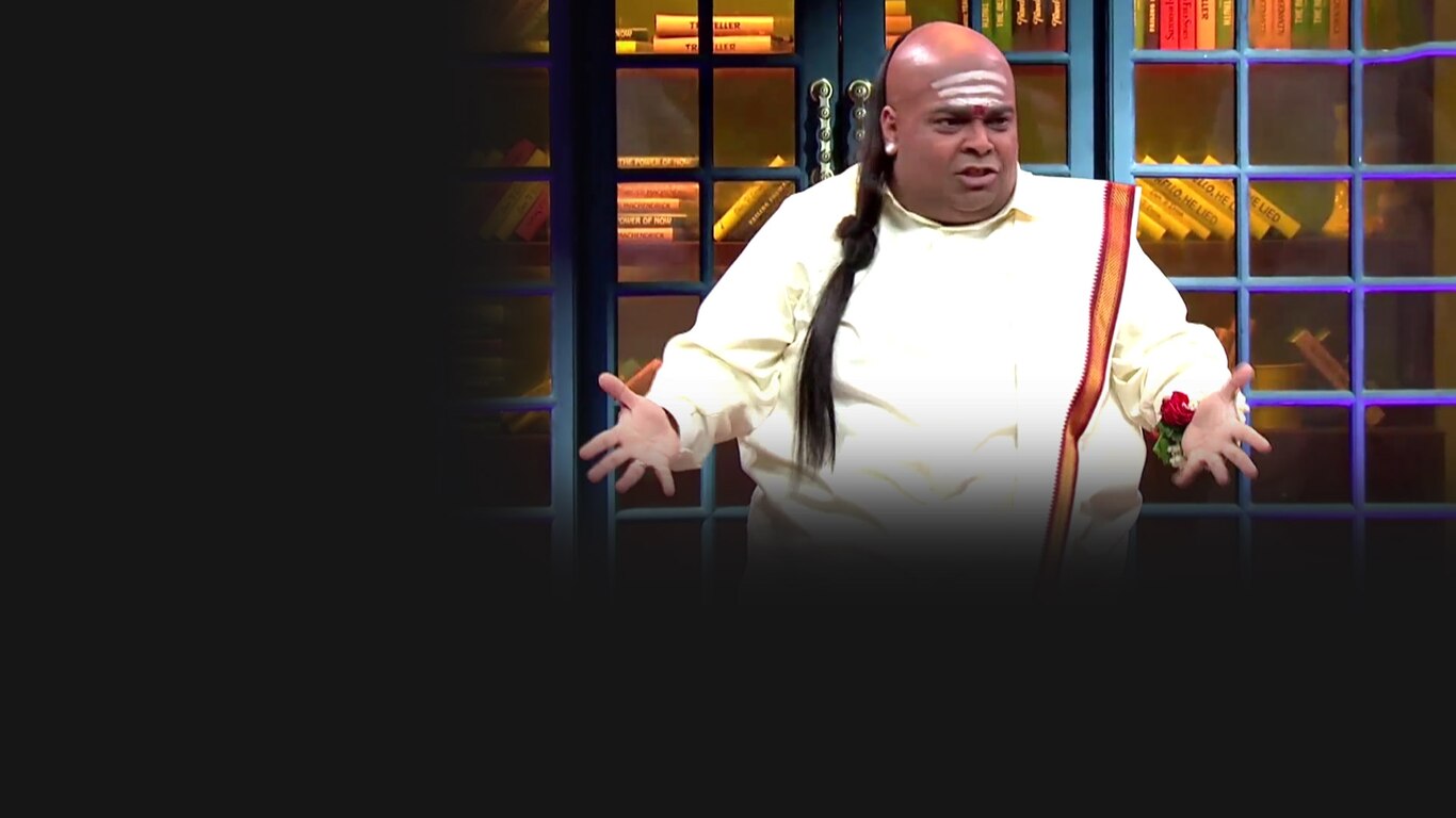 The Kapil Sharma Show