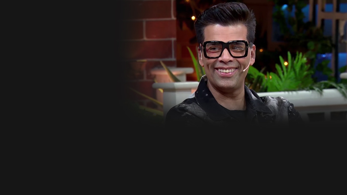 The Kapil Sharma Show