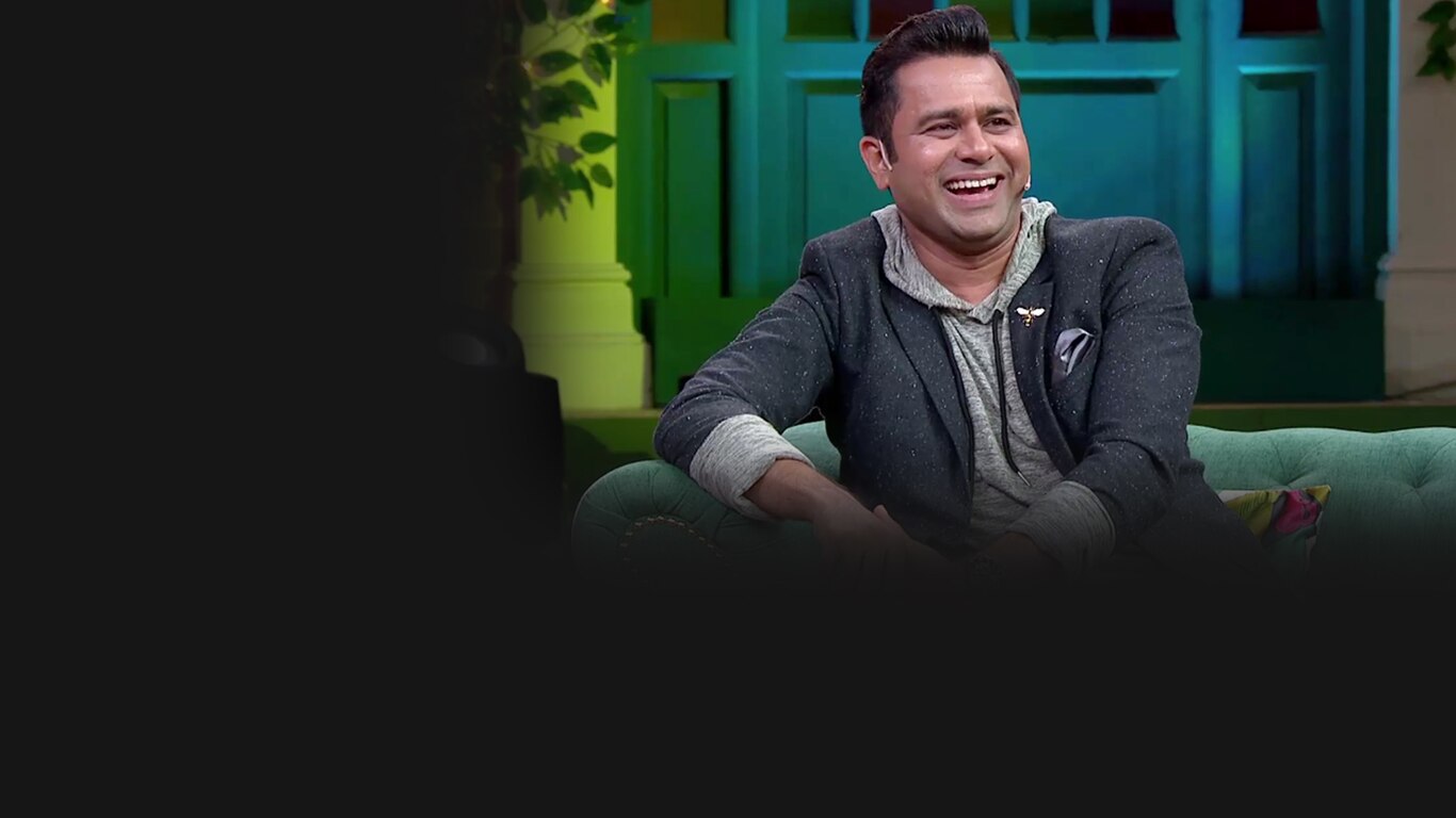 The Kapil Sharma Show