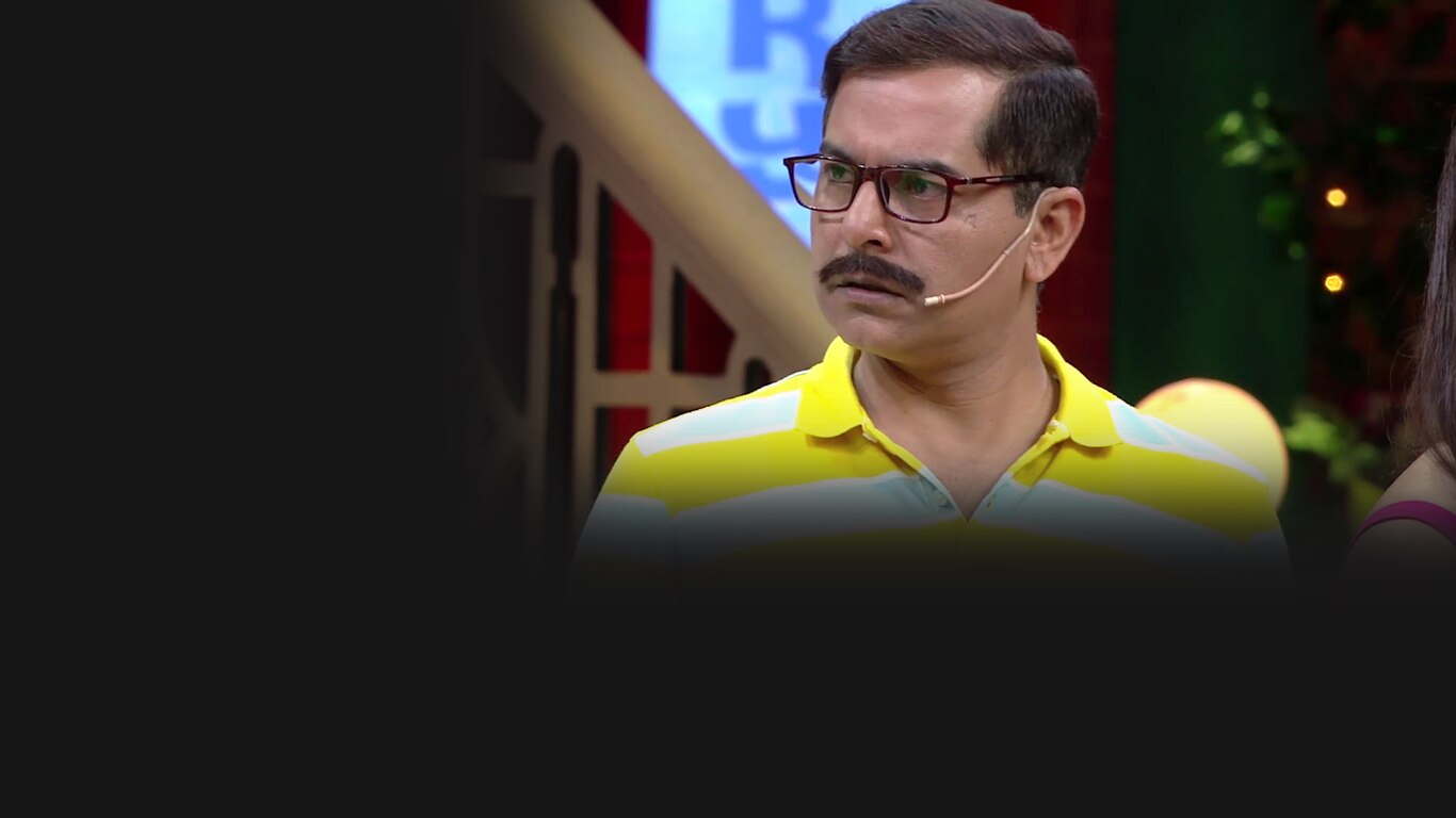 The Kapil Sharma Show